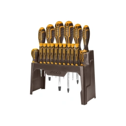 Набор отверток INGCO 18 шт HKSD1828
