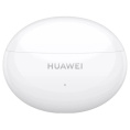 Наушники Huawei Freebuds 5i Orange-T020 , Bluetooth, внутриканальные, белый [55036648]