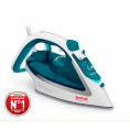 TEFAL FV5718E0 Утюг, 2500Вт, 195г, голубой