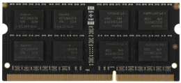 Оперативная память KINGSPEC KS1600D3N15004G DDR3 -  1x 4ГБ 1600МГц, для ноутбуков (SO-DIMM),  Ret
