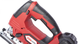 Лобзик REDVERG RD-JS18/U, без АКБ, без ЗУ