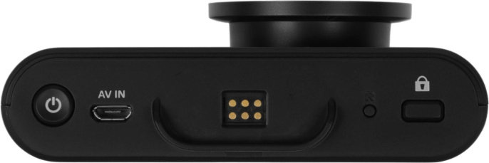 Видеорегистратор с радар-детектором DAOCAM Combo 2CH,  GPS