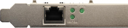 Сетевая карта 2.5G Ethernet TP-LINK TX201 PCI Express