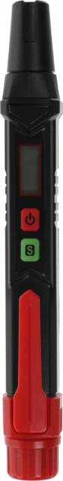Тестер ERMENRICH Verk FB20 черный, красный [82964]