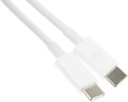 Кабель ZMI AL308E USB Type-C m -USB Type-C m 1.5м белый Bulk упак.:1шт