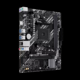 Материнская плата/ PRIME A520M-R 90MB1H60-M0EAY0