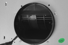 Встраиваемая вытяжка OASIS VM-52W, управление кнопочное, белый