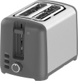 Тостер Candy CT-255 900Вт нержавеющая сталь
