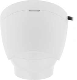 Камера видеонаблюдения аналоговая Dahua DH-HAC-HDW1500CLQP-IL-A-0280B-S2 2.8-2.8мм HD-CVI HD-TVI цв. корп.:белый DH-HAC-HDW1500CLQP-IL-A-0280B