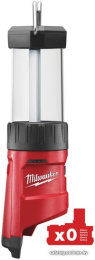 Фонарь Milwaukee M12 LL-0 (4932430562) (универсальный, питание: аккумулятор, 12 В, источник света: светодиод, 4 режима, 400 Лм, дальность свечения: 23 м)