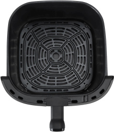 Аэрогриль Polaris PAF 5502 1600Вт черный