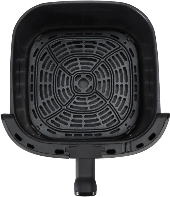 Аэрогриль Polaris PAF 5502 1600Вт черный