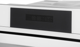 Духовой шкаф Электрический Haier HOX-FP3AWB белый (TD0043223RU)