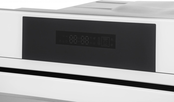 Духовой шкаф Электрический Haier HOX-FP3AWB белый (TD0043223RU)