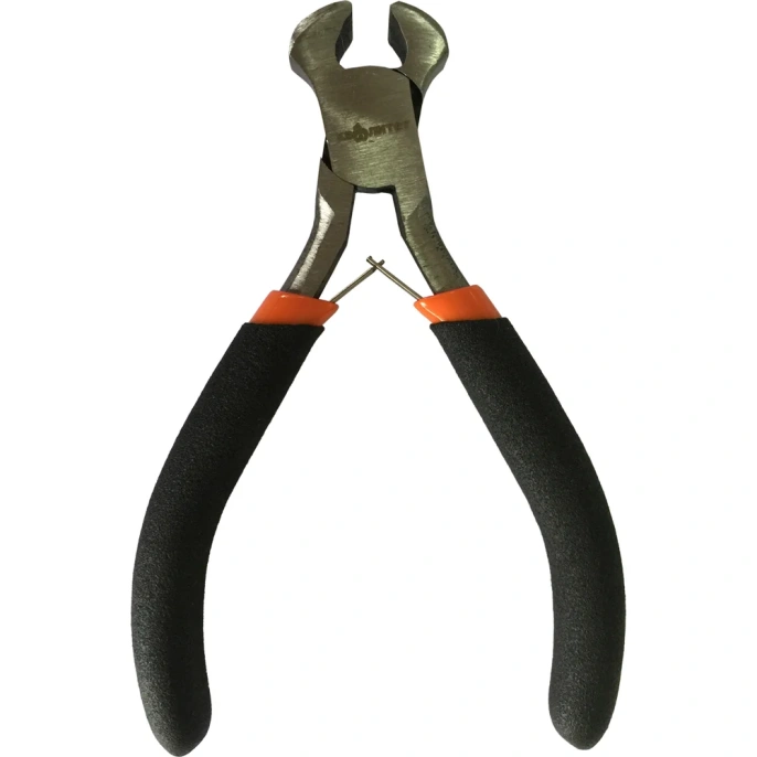 Кусачки торцевые Mini 105 мм КВАЛИТЕТ КТ-105 6620189