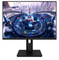 Офисный монитор 27 Монитор NERPA 27'' 2560x1440, IPS, 178/178, 1ms, 350cd/m2, 1000:1, 144Hz, DP/HDMI, no USB-A, LowBlueLight, extPWR, Black, 1y OPD27Q14HE