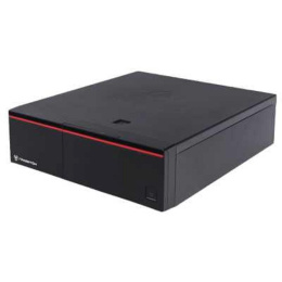 Гравитон Д33И 227046 i5-13400/2x8GB/1xSSD512GB/FP_2xUSB2.0/RJ-45POE/250W/K+M/NoOS/Реестр МПТ