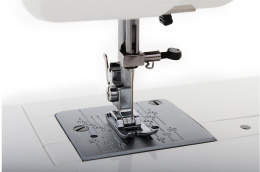 Швейная машина Janome Sew Cat 57, белый