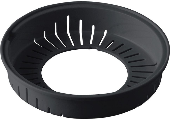 Соковыжималка Scarlett SC-JE50C09,  цитрусовая,  черный и оранжевый