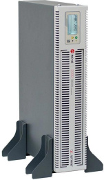 Стабилизатор напряжения ШТИЛЬ ИнСтаб IS2000RT белый