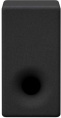 Сабвуфер Sony SA-SW3,  черный