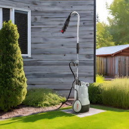 Насос дренажный Ставр НПД-400Ш 400Вт 300л/час СТ400ШНПД