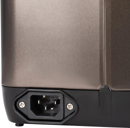 Термопот Rondell RDE-1051 5л. 850Вт черный