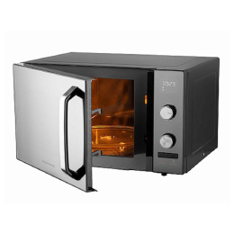 Микроволновая печь REDMOND MW2906, Черный