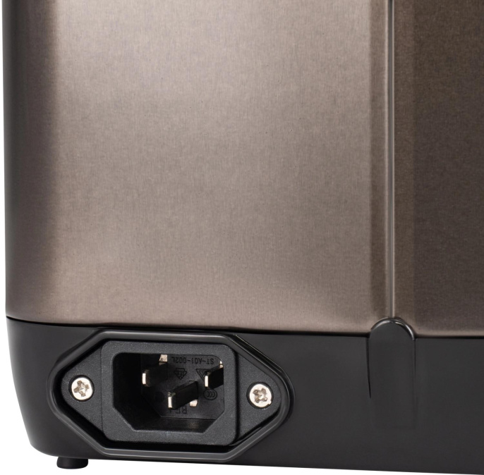 Термопот Rondell RDE-1051 5л. 850Вт черный