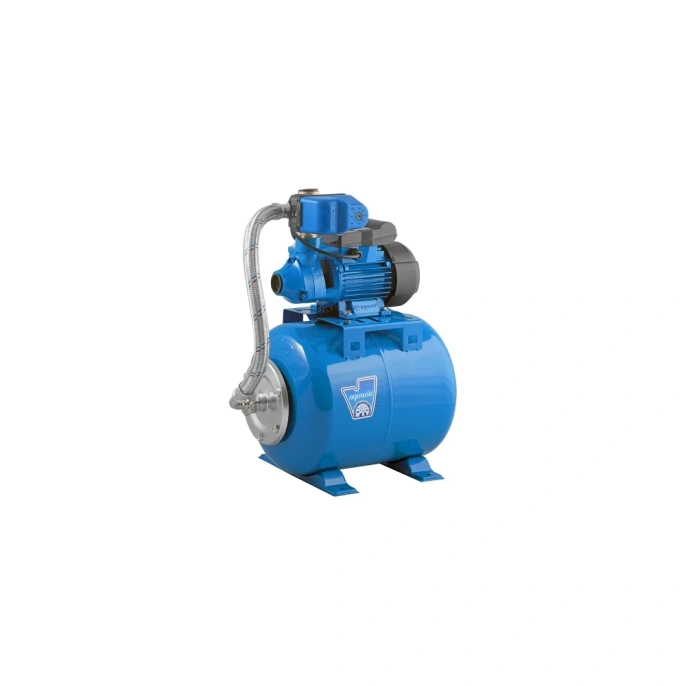 Станция AQUARIO Auto Adb-35 7435