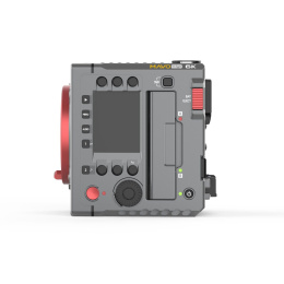 Цифровая видеокамера Kinefinity MAVO Edge 6K C162 (Deep Gray) 30341