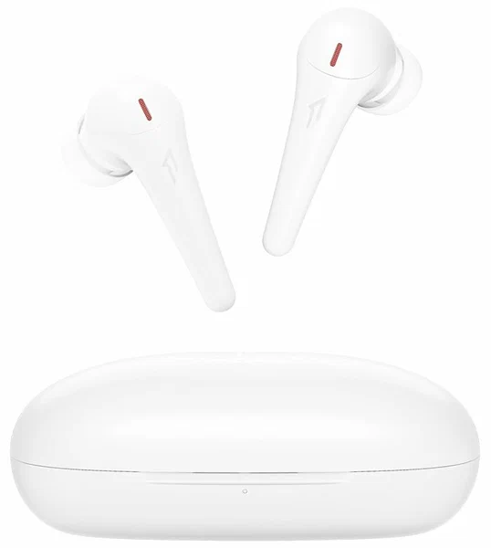Наушники 1MORE Comfobuds PRO TRUE Wireless Earbuds white ES901-White