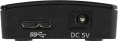 D-Link DUB-1370/B2A Концентратор с 7 портами USB 3.0 1 порт с поддержкой режима быстрой зарядки
