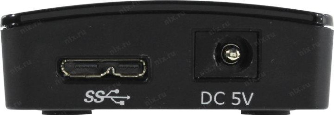 D-Link DUB-1370/B2A Концентратор с 7 портами USB 3.0 1 порт с поддержкой режима быстрой зарядки