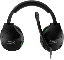 Наушники с микрофоном HyperX Cloud Stinger Headset X черный 1.3м оголовье 4P5K1AA