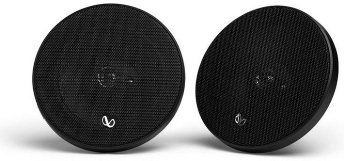 Колонки автомобильные INFINITY Alpha 6530,  16 см (6.5 дюйм.),  комплект 2 шт.