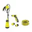 Насос дренажный Karcher BP 1 BARREL SET 100Вт 3800л/час (1.645-465.0)