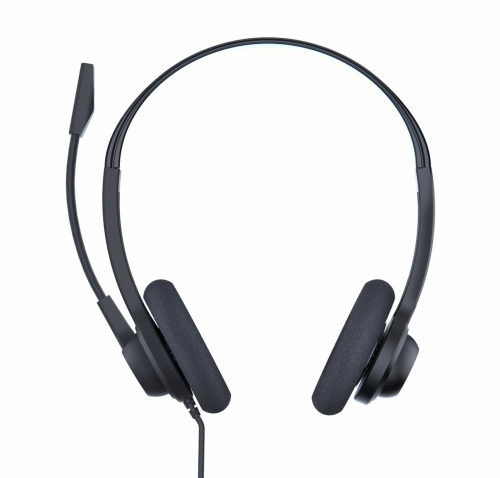 Гарнитура Accutone TB220 QD, два наушника арт. ZE-TB220-QD-RU