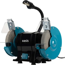 Заточный станок Oasis ZS-30L (4640039483885)