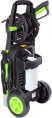 Минимойка RedVerg RD-HPW2400 2400Вт