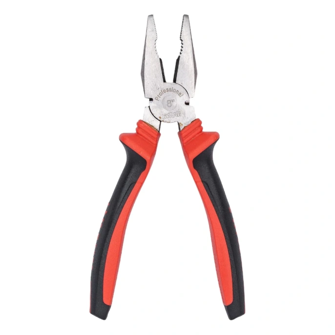 Пассатижи BAUM 8 101-8B