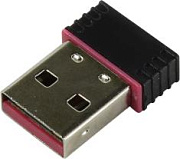 Сетевая карта Espada UW150-1 Wireless LAN  USB  Adapter (802.11b/g/n  150Mbps)ESPADA