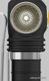 Фонарь Armytek Wizard C1 Pro Magnet USB Теплый (F09001W)