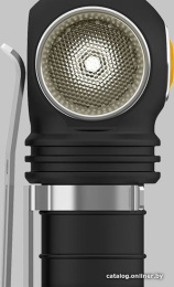 Фонарь Armytek Wizard C1 Pro Magnet USB Теплый (F09001W)