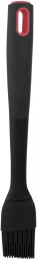 Кисть кулинарная для вторых блюд Rondell Urban RD-635, черный