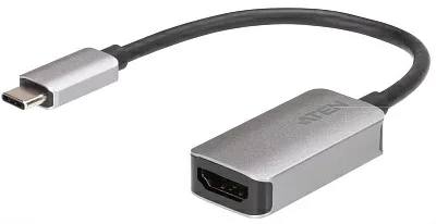 Конвертер ATEN USB-C to 4K HDMI Adapter
