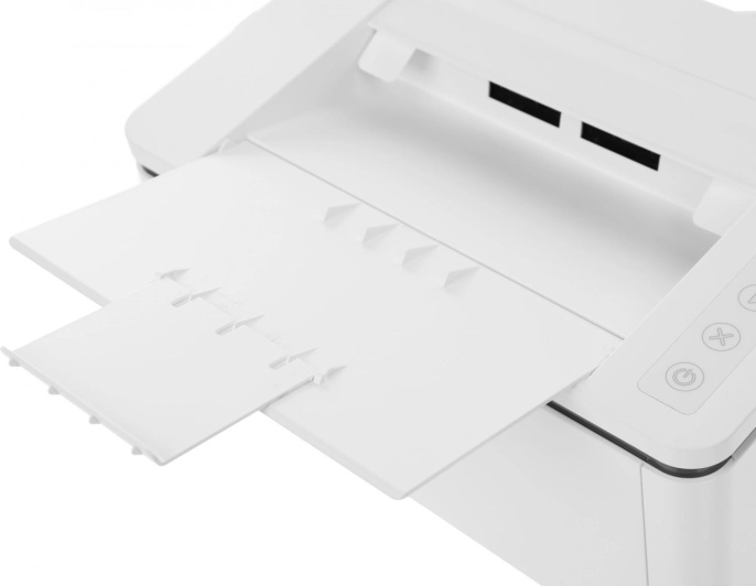 Принтер A4 Pantum BP2300 белый