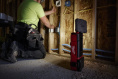 Прожектор Milwaukee M12 POAL-0 (4933480473) (аккумуляторный, световой поток: 1400/700/350 люмен, тип аккумулятора: Li-Ion, совместимость: все аккумуляторы Milwaukee M12)