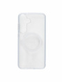 Защитный чехол UGREEN CA180 (65334) Classy Clear Protective Case for Samsung Galaxy S25+. Цвет: прозрачный
