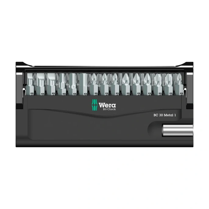 Набор бит (30 шт.) WERA WE-057434